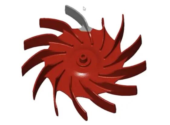 静安蔡司三维扫描仪